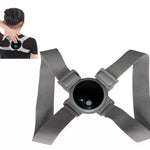 Corrector De Postura Inteligente Con Sensor De Vibración